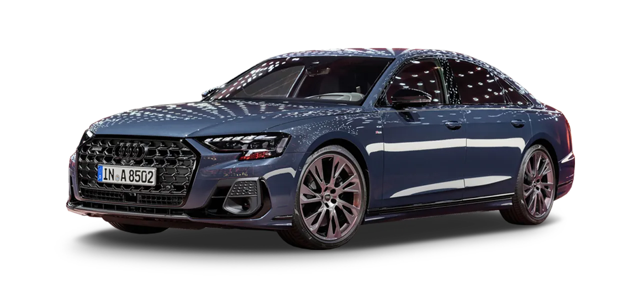 2023 아우디 A8 장기렌트