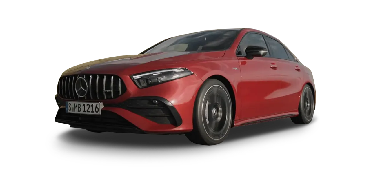2025 메르세데스 벤츠 AMG A클래스 세단 리스