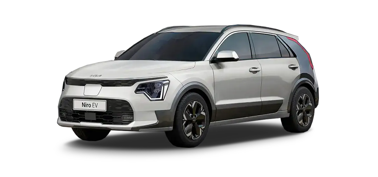 2025 기아 니로 EV 장기렌트