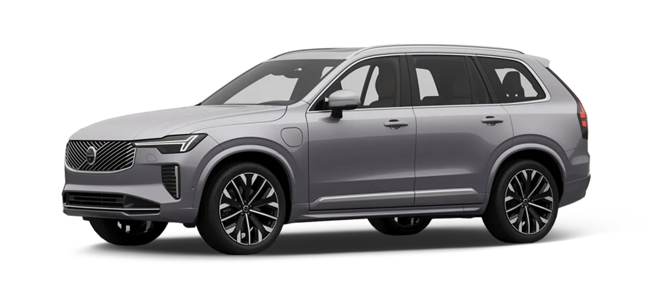 2026 볼보 XC90 플러그인 하이브리드 리스