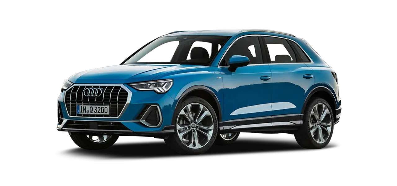 2025 아우디 Q3 장기렌트
