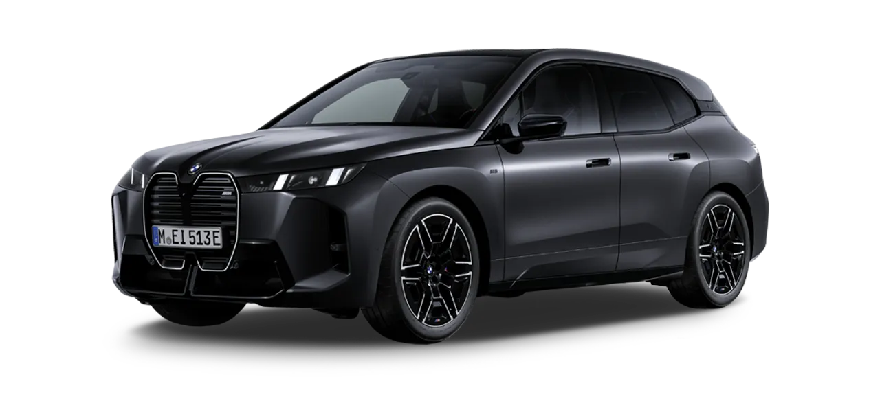 2026 BMW iX M70 장기렌트