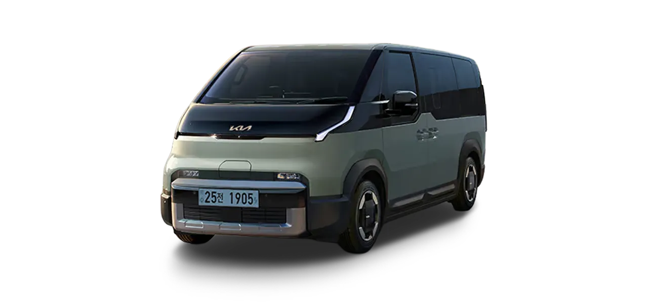 2026 기아 PV5 패신저 장기렌트