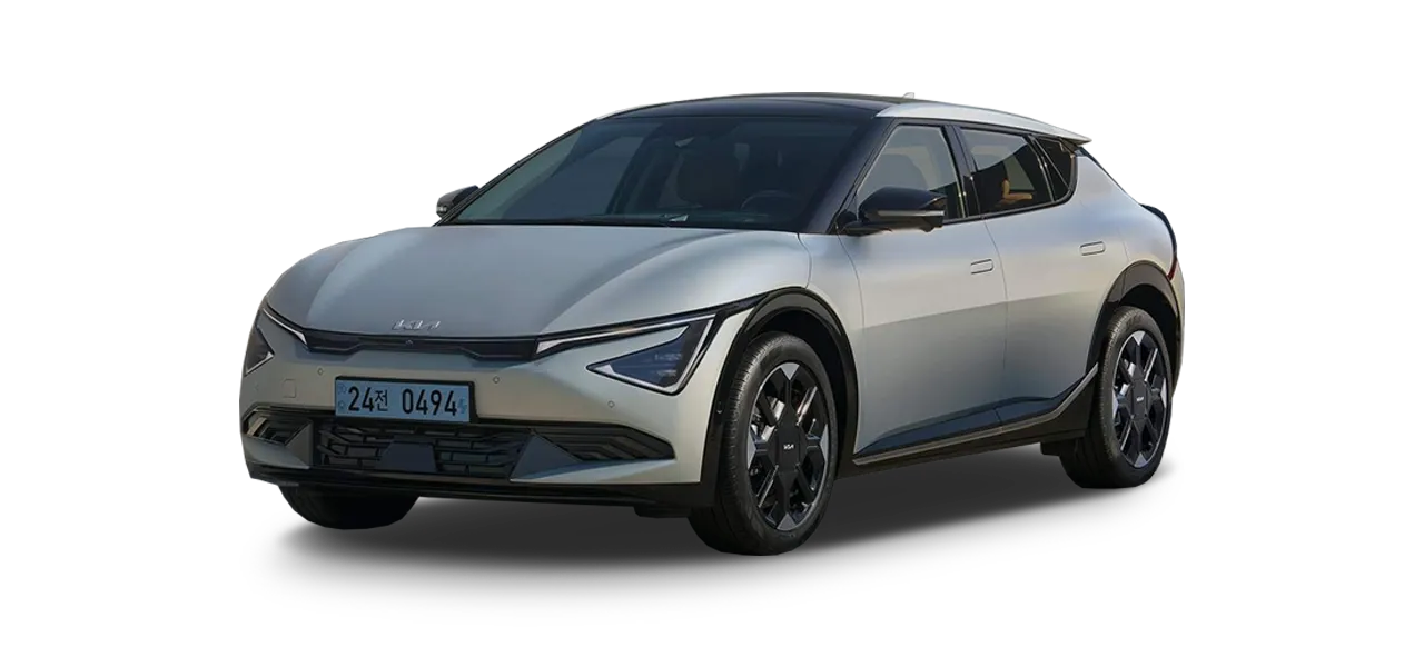 2026 기아 EV6 장기렌트