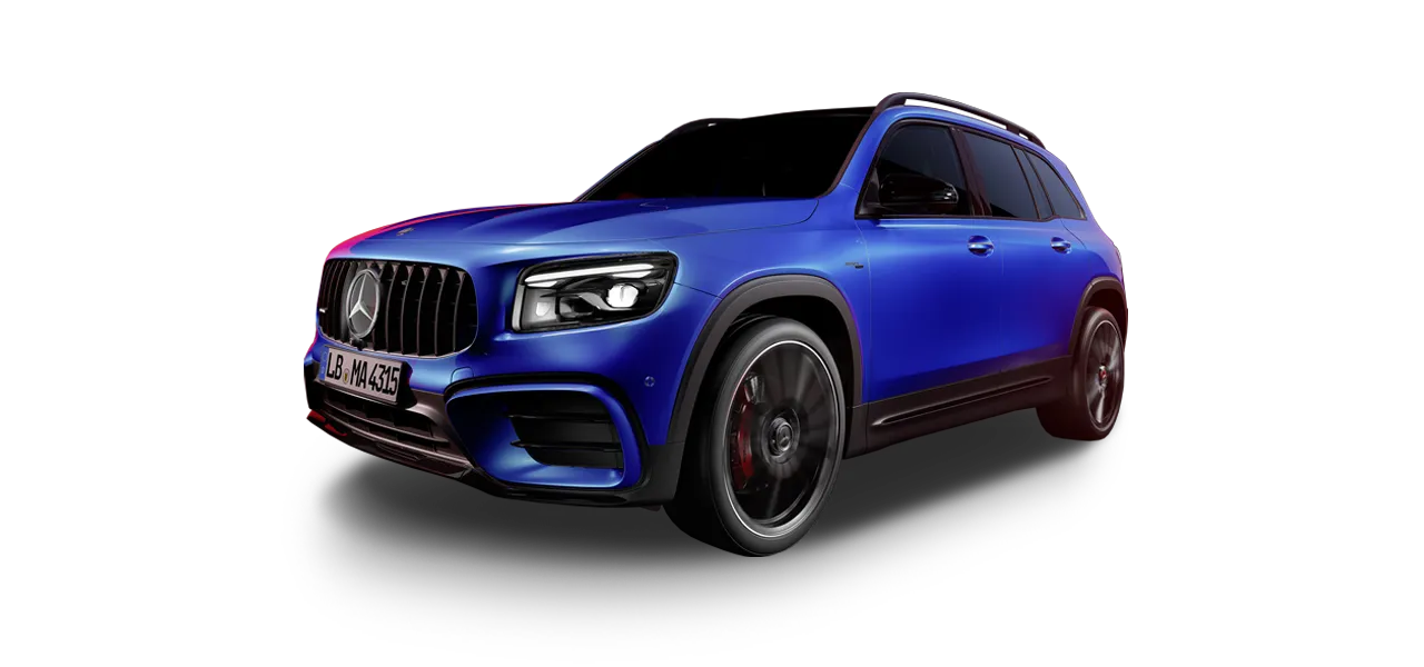 2026 메르세데스 벤츠 AMG GLB 리스