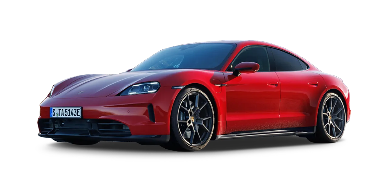 2026 포르쉐 타이칸 GTS 리스