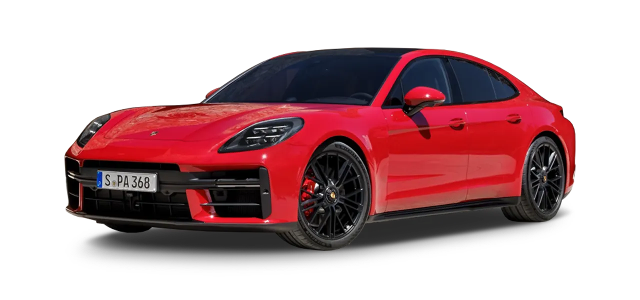2026 포르쉐 파나메라 GTS 리스