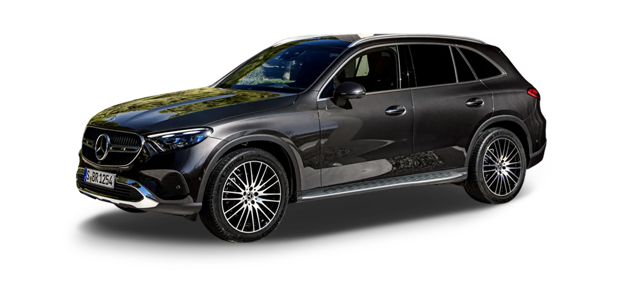 2026 메르세데스 벤츠 GLC 리스