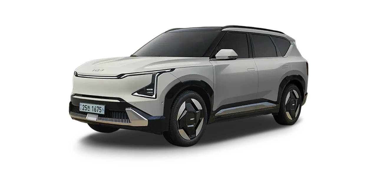 2026 기아 EV5 리스