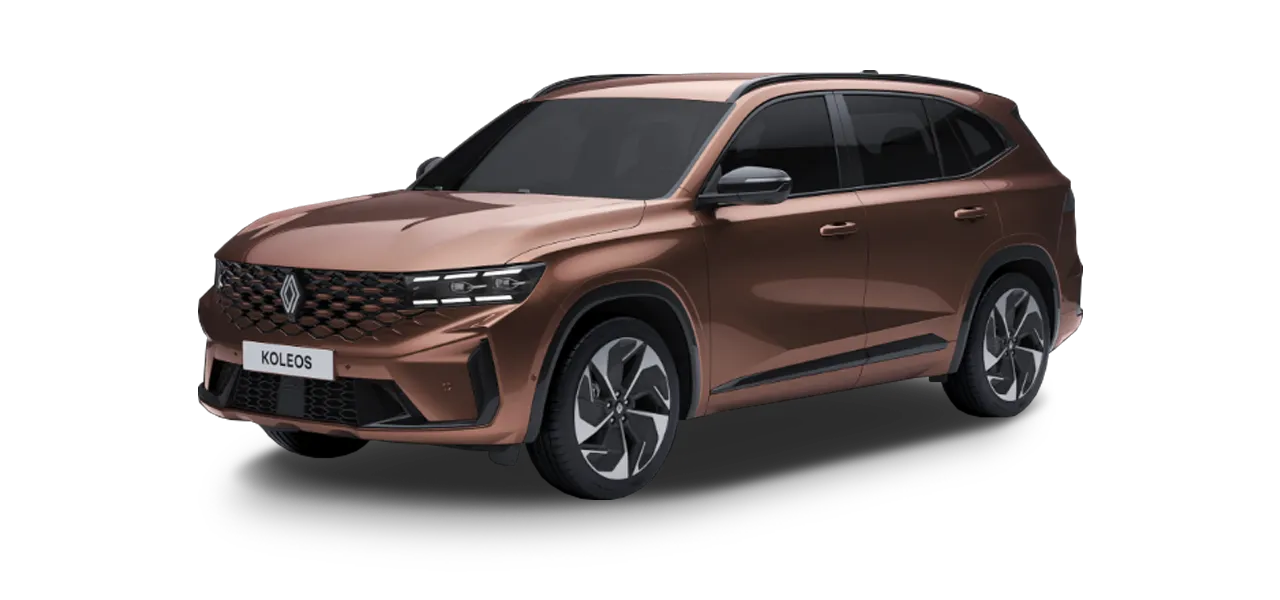 2026 르노코리아 그랑 콜레오스 하이브리드 E-Tech 리스