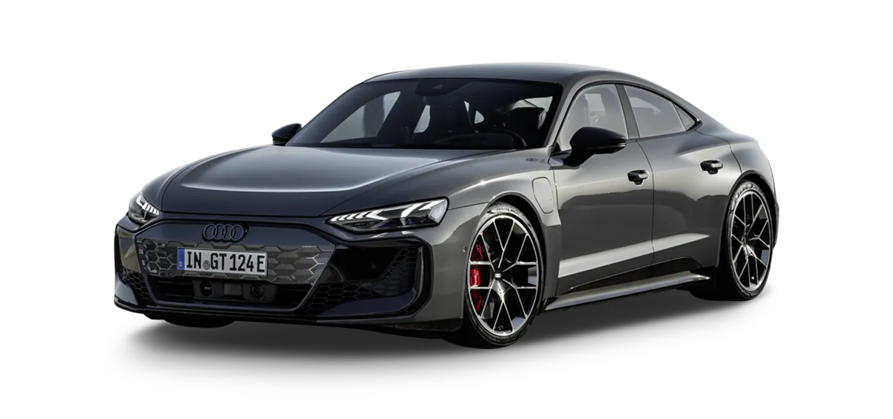 2026 아우디 RS e-트론 GT 리스