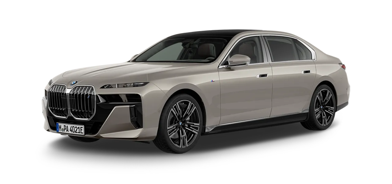 2026 BMW i7 리스