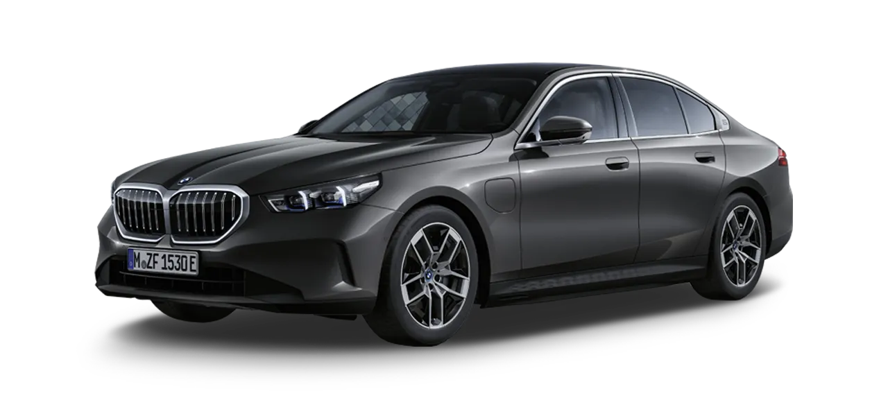 2026 BMW 5시리즈 플러그인 하이브리드 리스