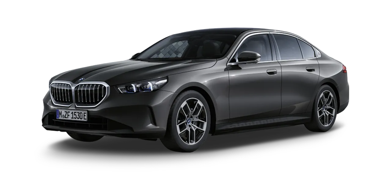 2026 BMW 5시리즈 리스