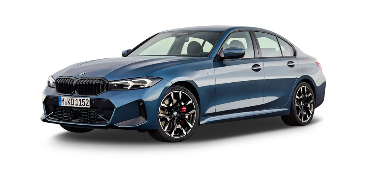 2026 BMW 3시리즈 리스