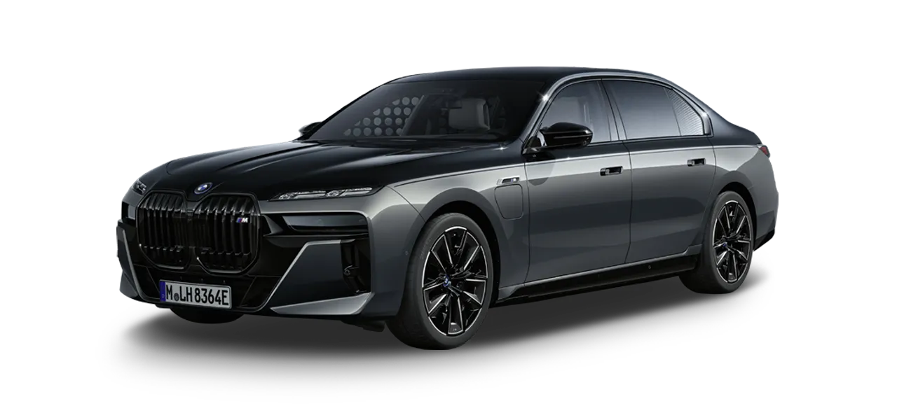 2026 BMW 7시리즈 플러그인 하이브리드 장기렌트