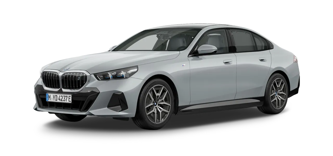 2026 BMW i5 리스