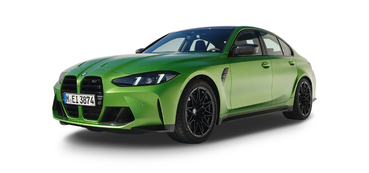 2026 BMW M3 장기렌트
