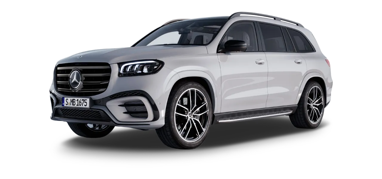 2026 메르세데스 벤츠 GLS 리스