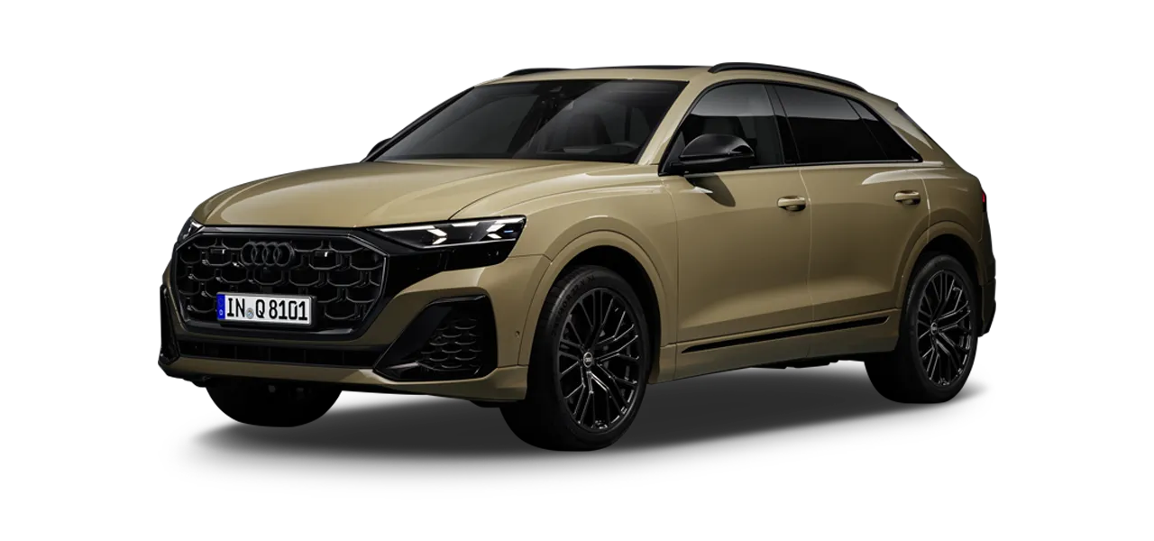 2026 아우디 Q8 리스