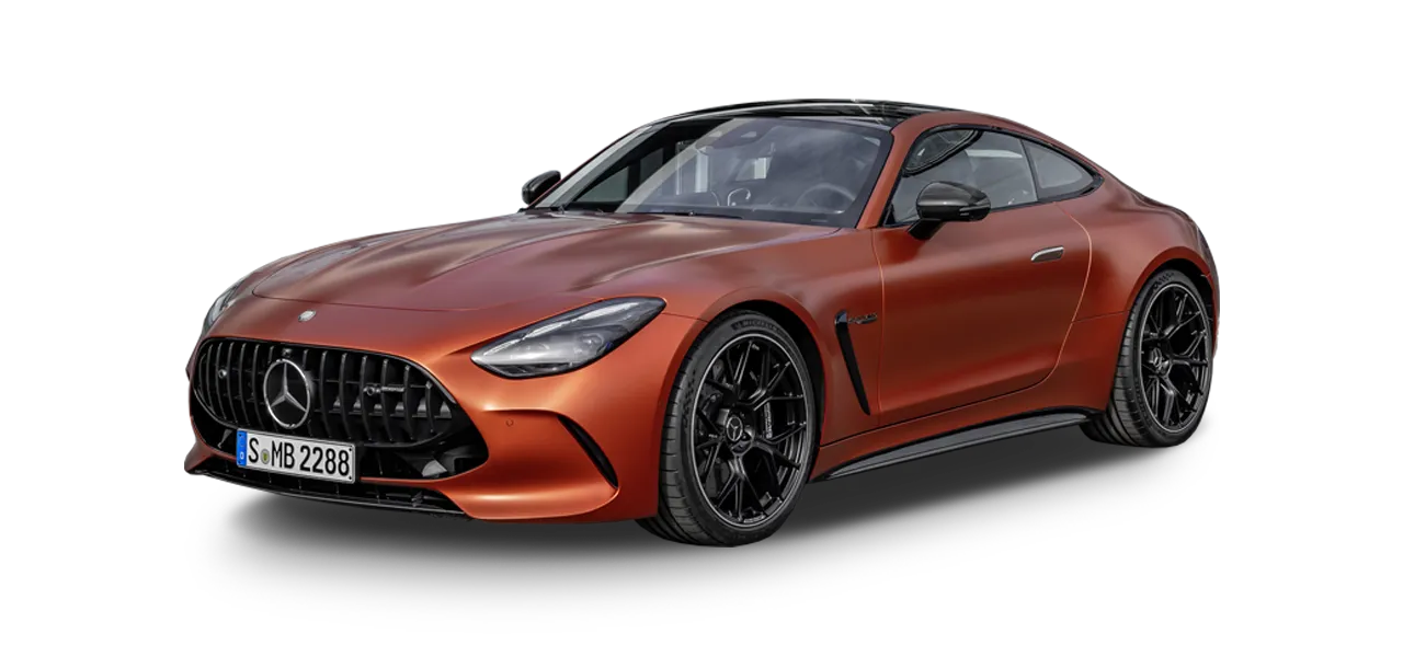 2026 메르세데스 벤츠 AMG GT E 퍼포먼스 리스