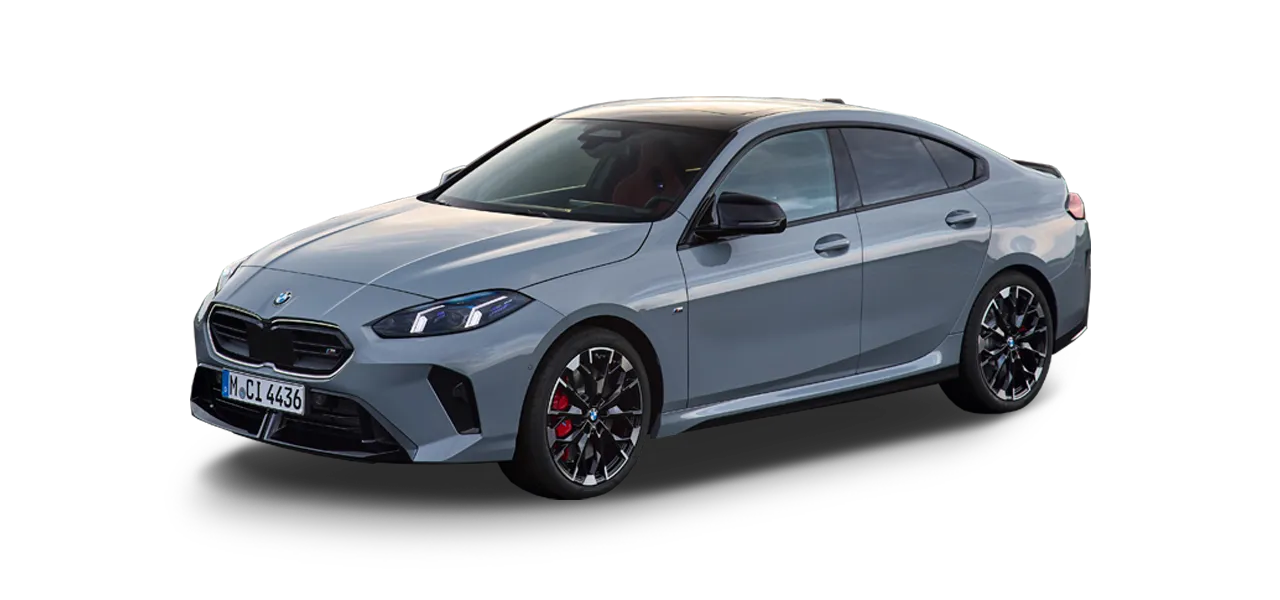 2026 BMW 2시리즈 그란쿠페 리스
