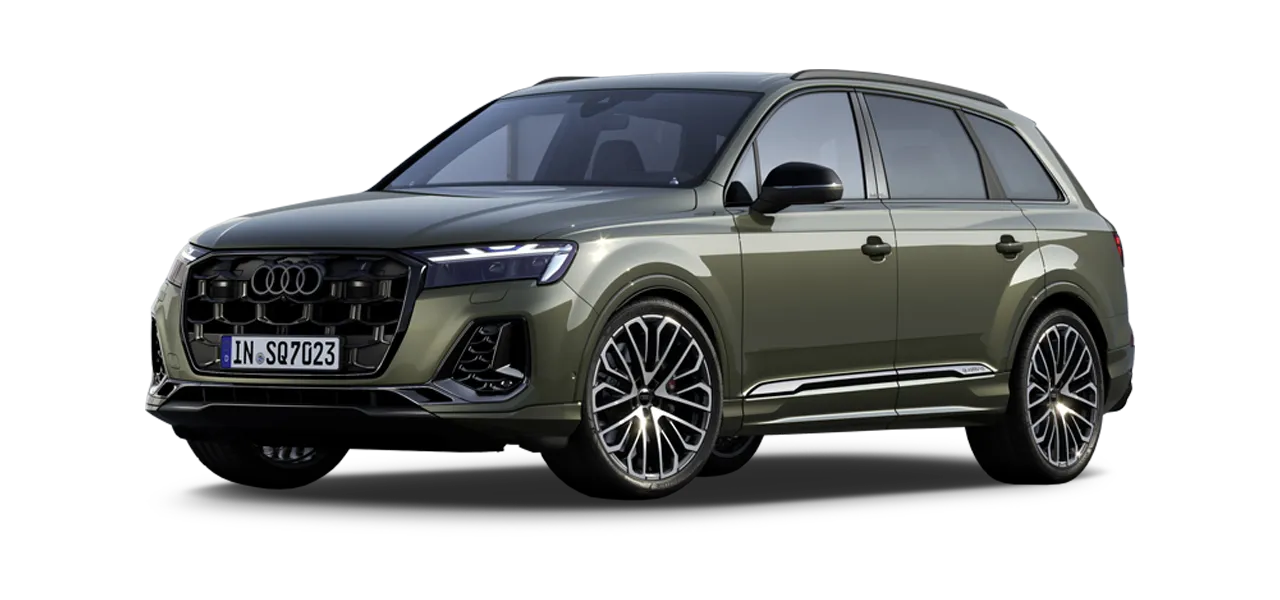 2026 아우디 SQ7 장기렌트
