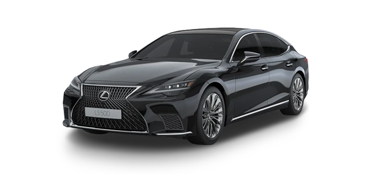 2025 렉서스 LS 장기렌트