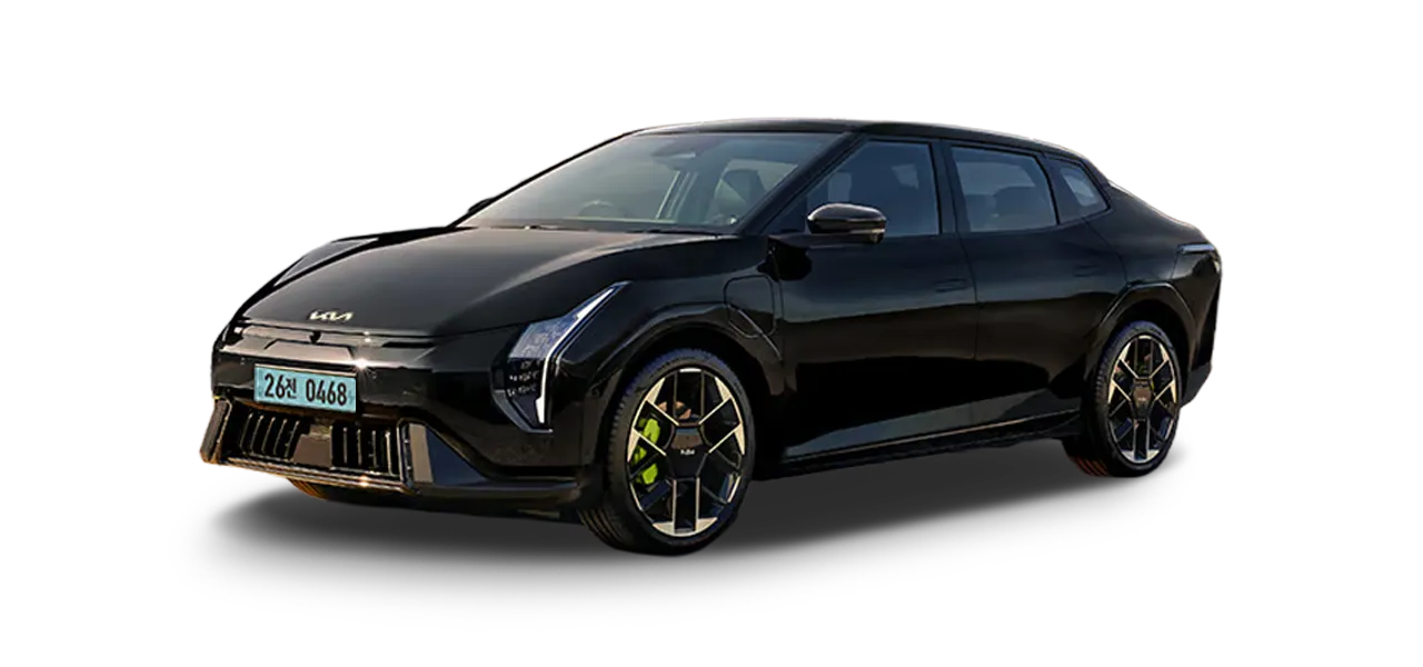 2026 기아 EV4 GT 리스