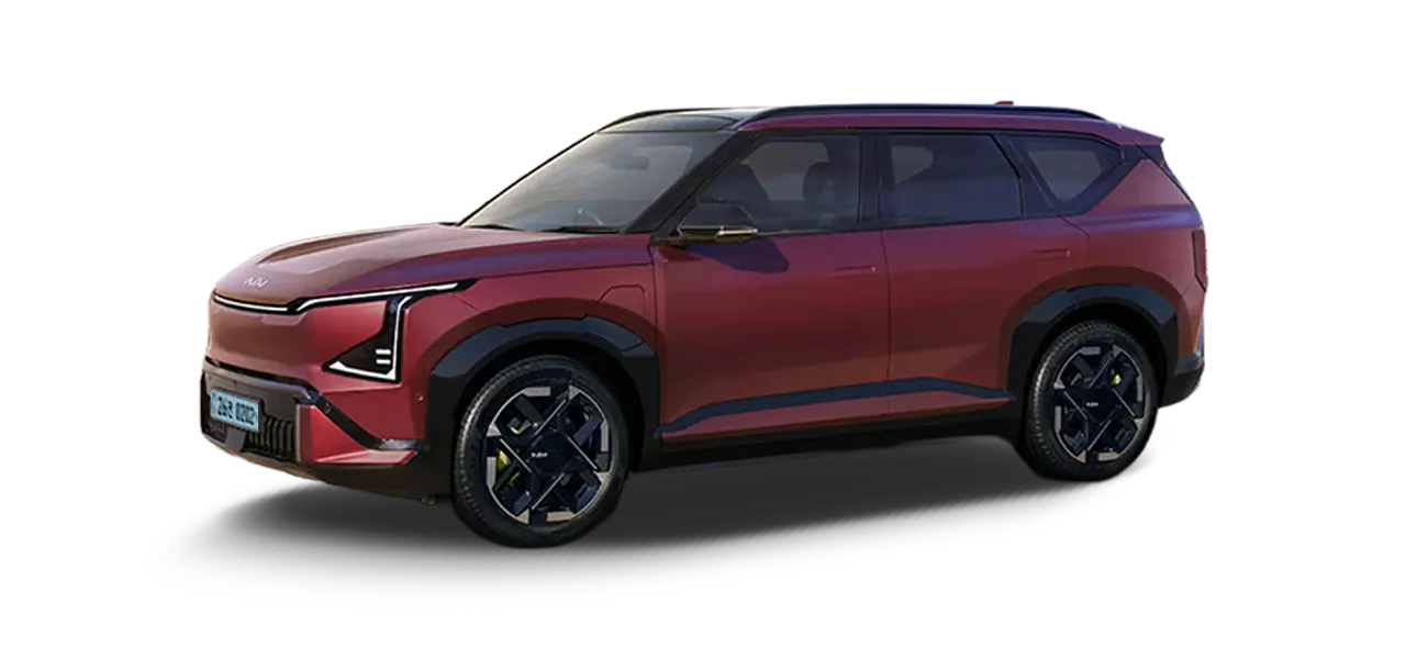 2026 기아 EV5 GT 리스