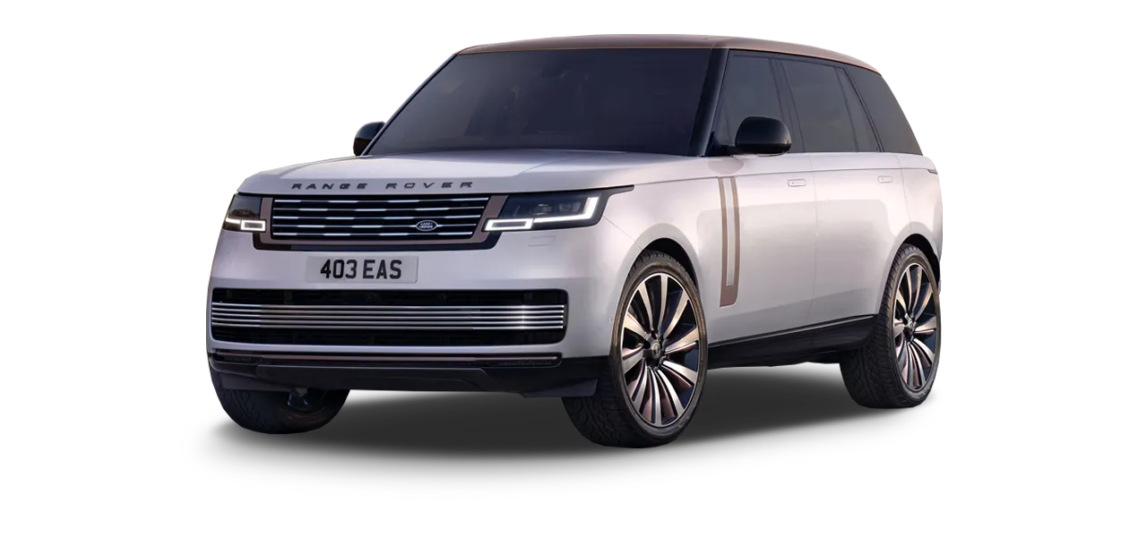 2026 랜드로버 레인지로버 LWB 리스