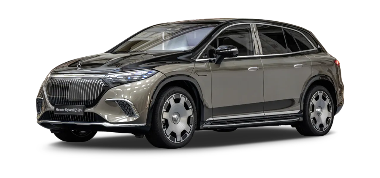 2026 메르세데스 벤츠 마이바흐 EQS SUV 리스