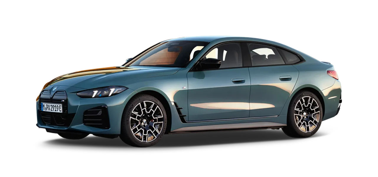 2026 BMW i4 M60 리스