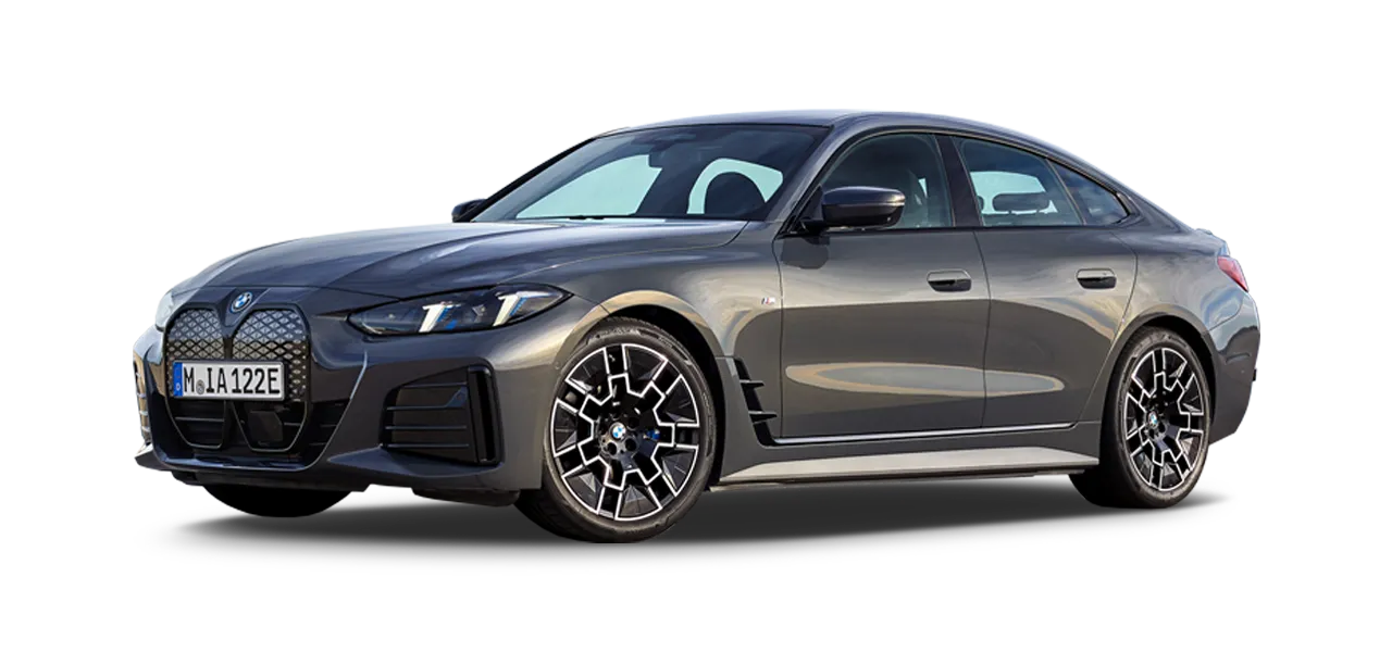 2026 BMW i4 리스