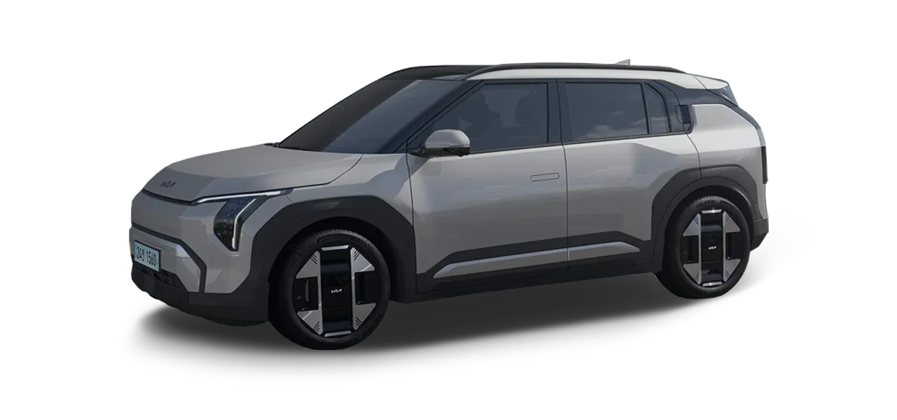 2026 기아 EV3 리스