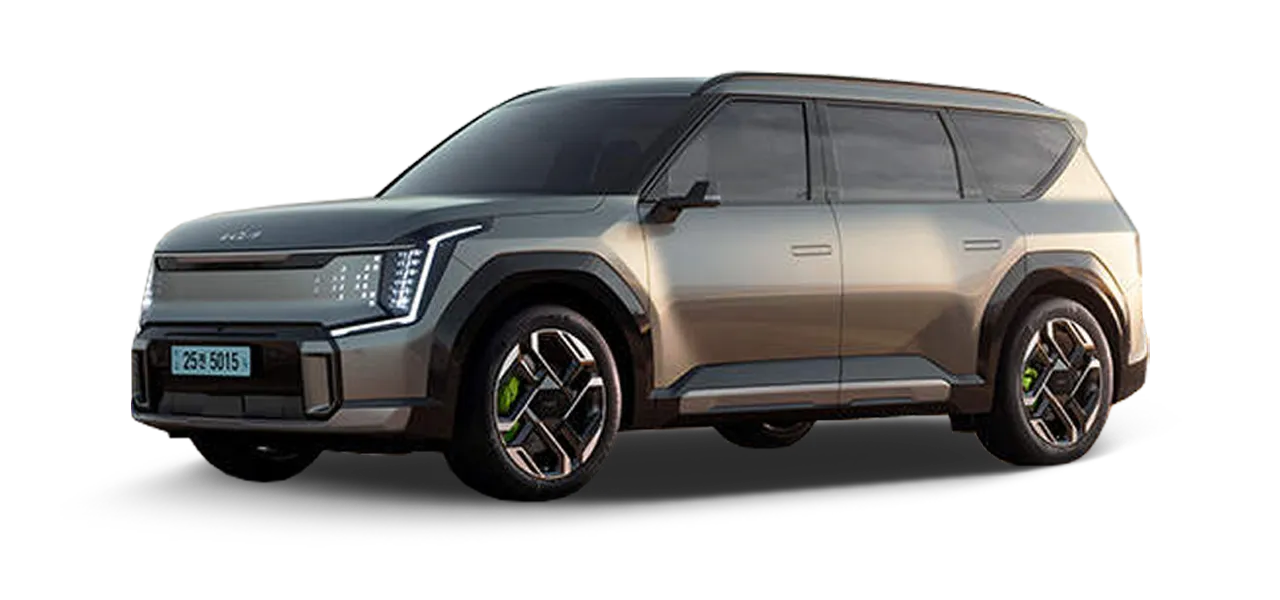 2026 기아 EV9 GT 장기렌트
