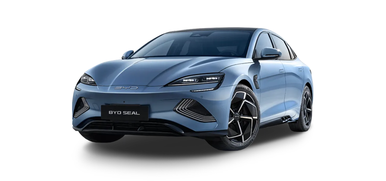 2026 BYD 씰 장기렌트