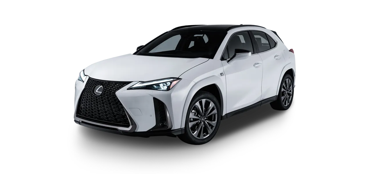 2026 렉서스 UX F 스포츠 하이브리드 리스