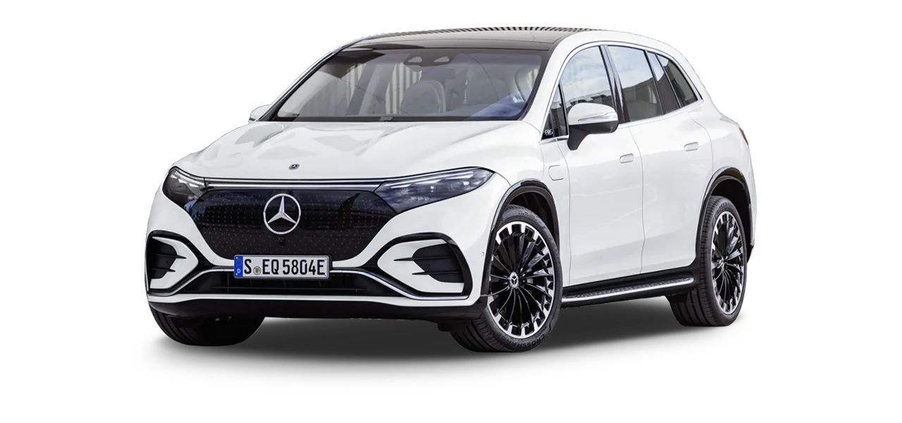 2026 메르세데스 벤츠 EQS SUV 리스