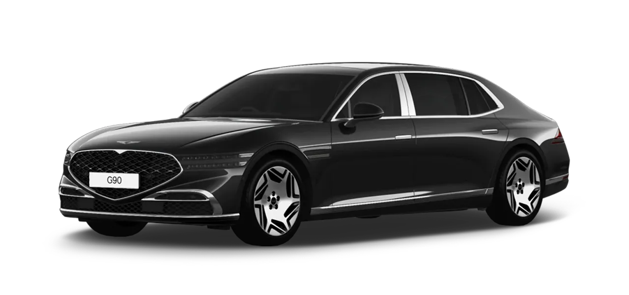 2026 제네시스 G90 LWB 리스