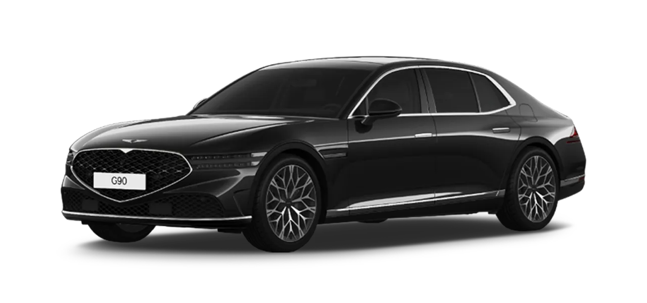 2026 제네시스 G90 리스
