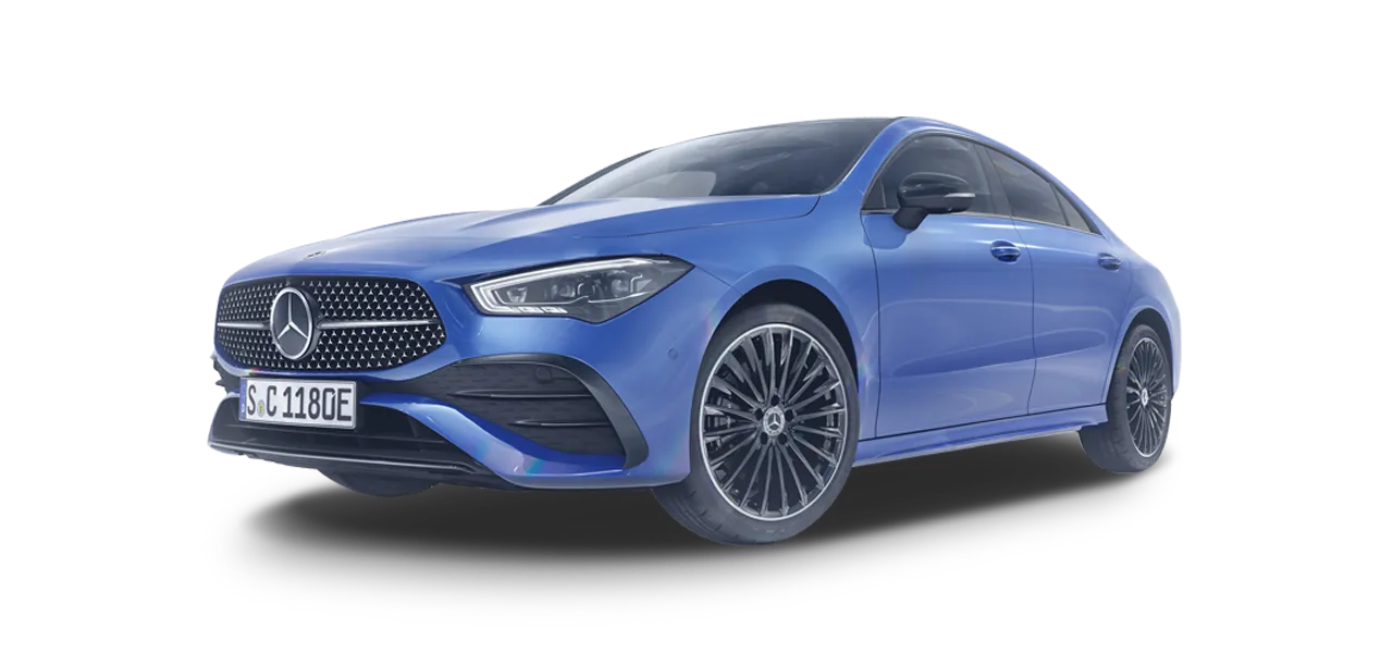 2026 메르세데스 벤츠 CLA 리스