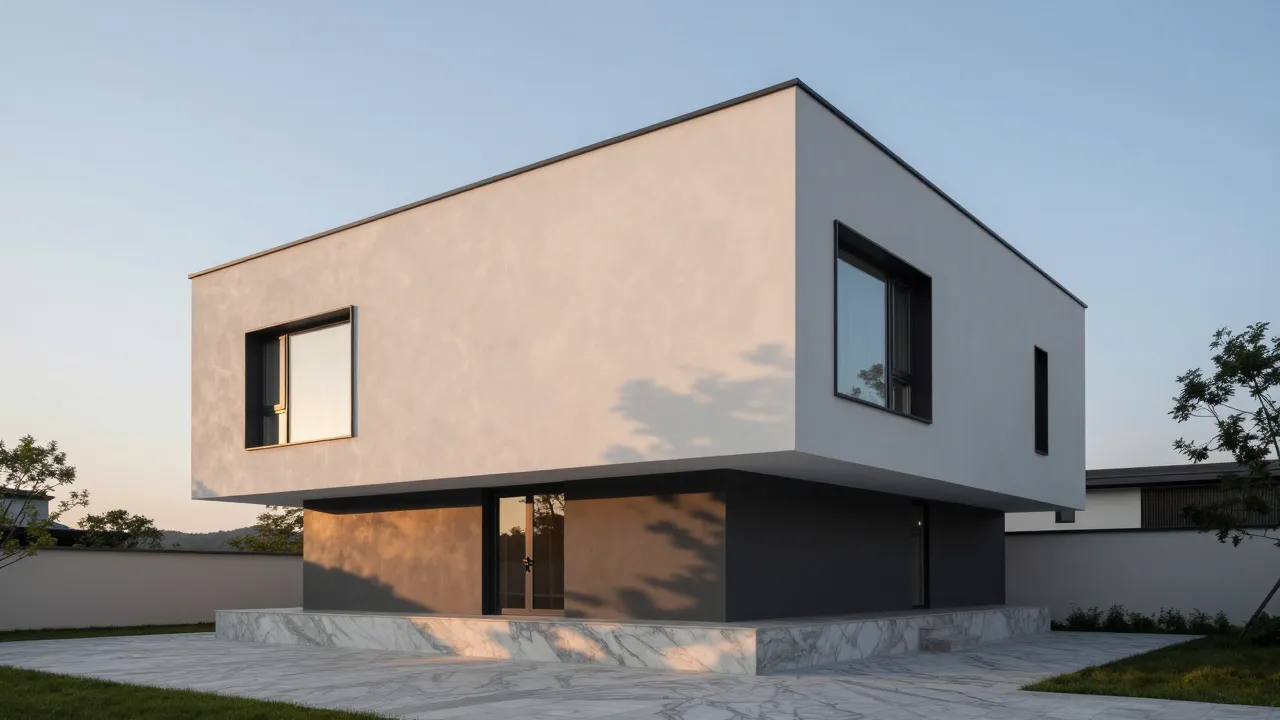 빌라로 본 전세 제도의 구조적 위험성 이미지