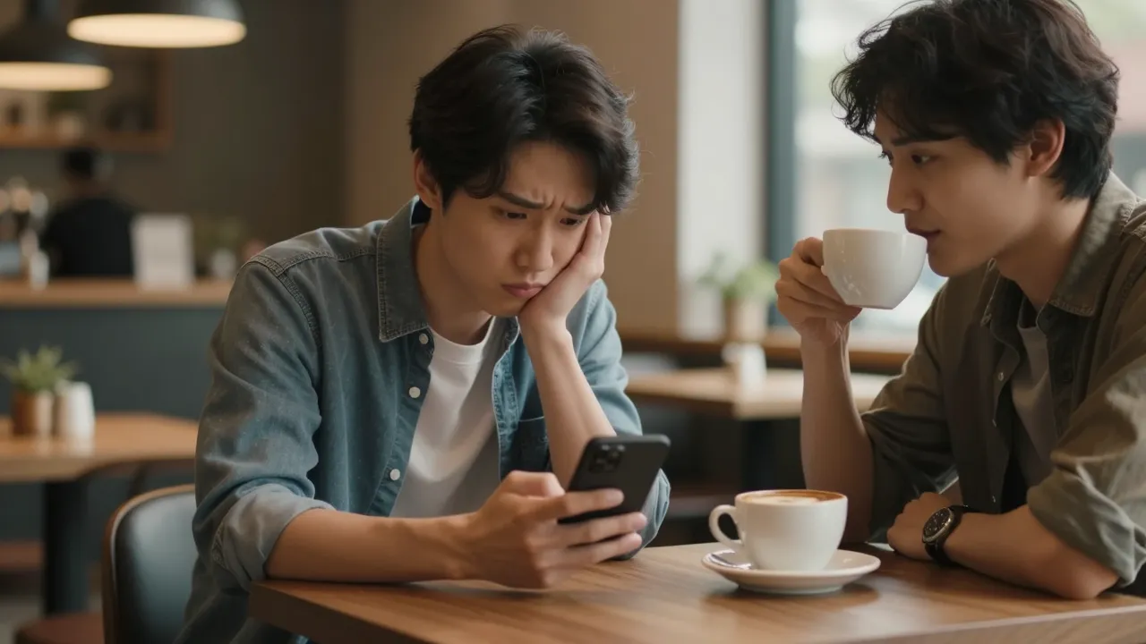 소액, 친구 사이 돈 문제 해결 방법 썸네일