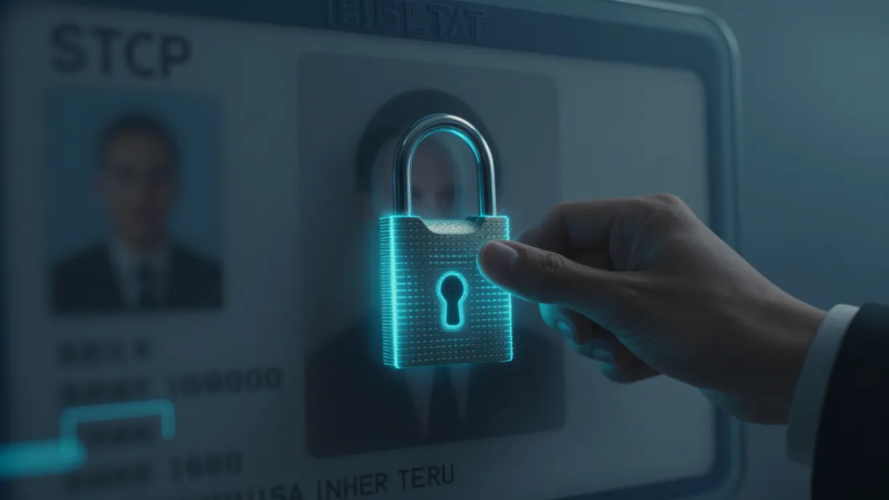 숨겨진 한국의 주민등록번호 구조 썸네일