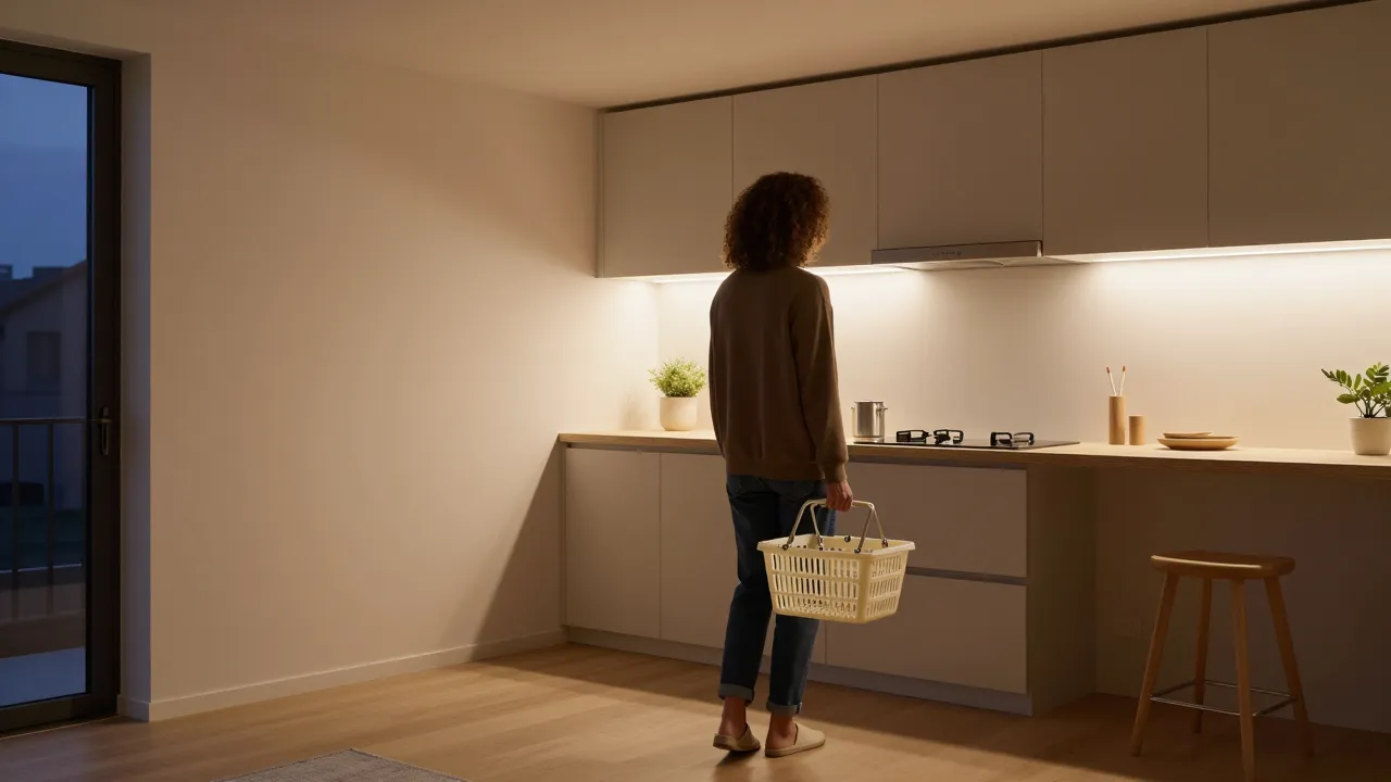 1인 가구 증가가 바꾸는 장보기 트렌드 썸네일