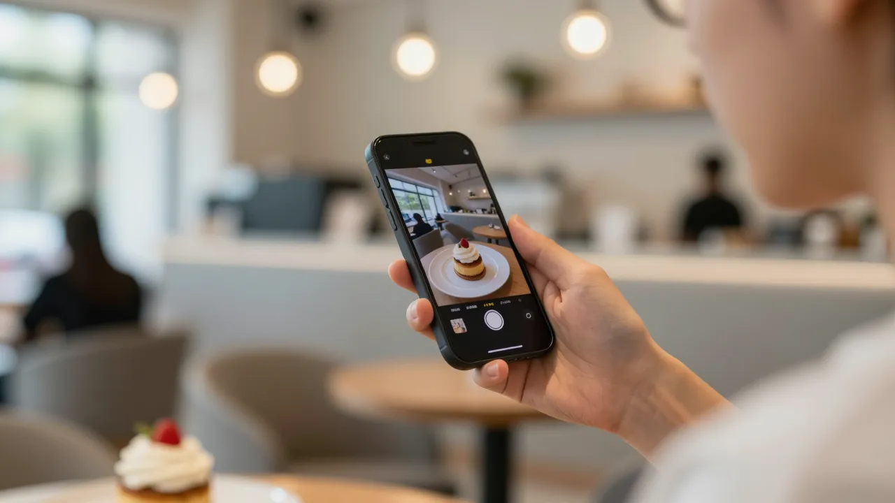 핫플 SNS 인증 소비가 늘어난 이유 썸네일