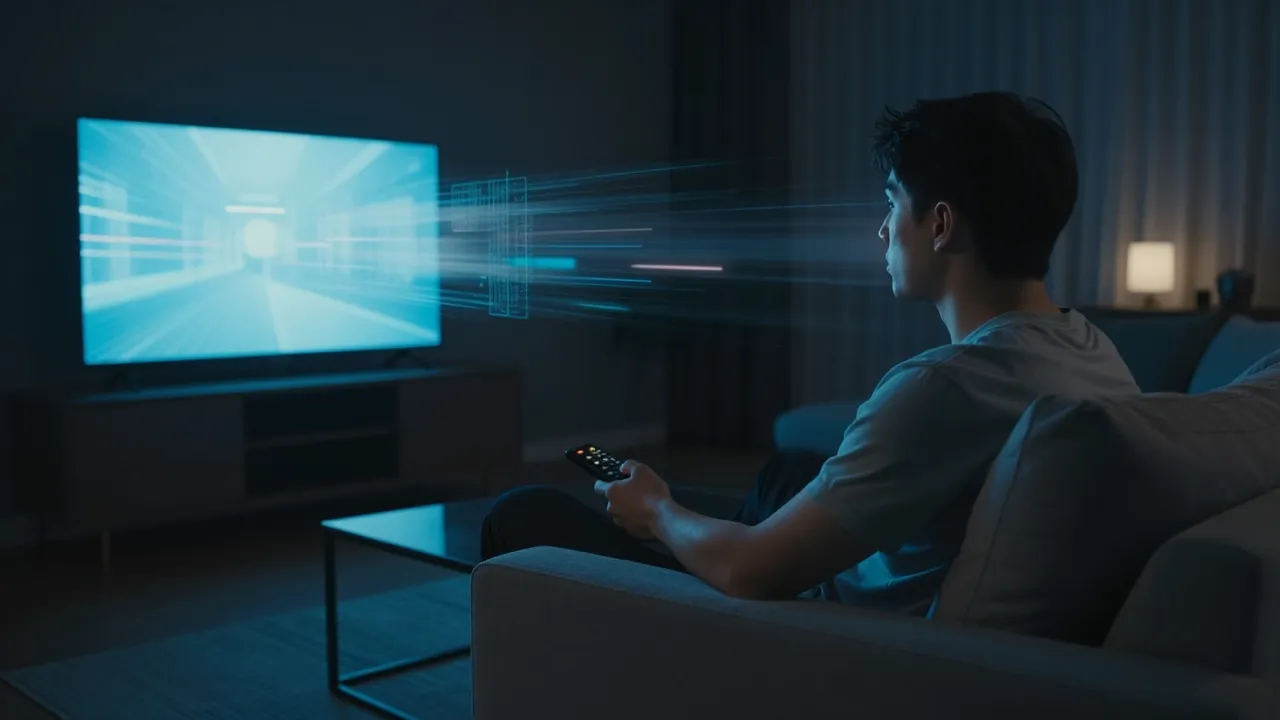 1.5배속 한국인의 빨리빨리 문화 썸네일