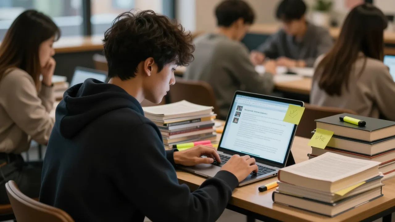한국의 사교육 의존도가 높은 진짜 이유 썸네일