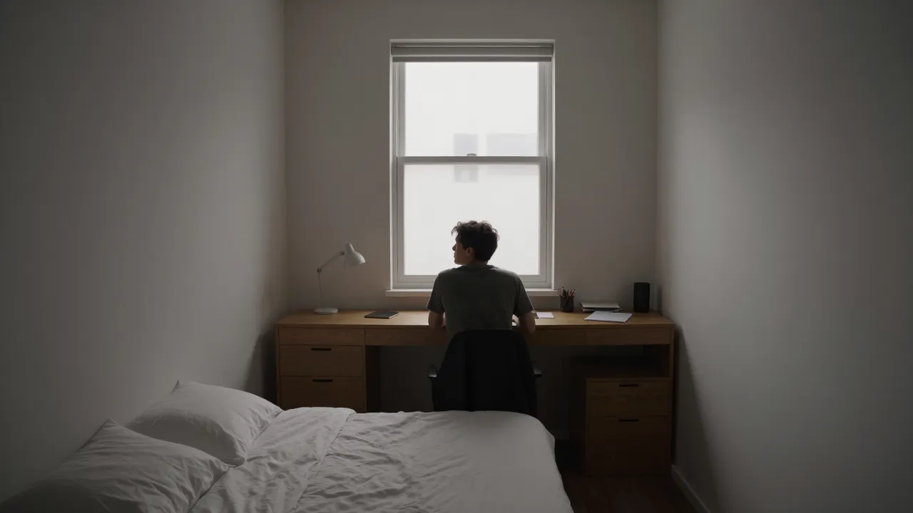 집이 작아질수록 소비가 늘어나는 이유 썸네일